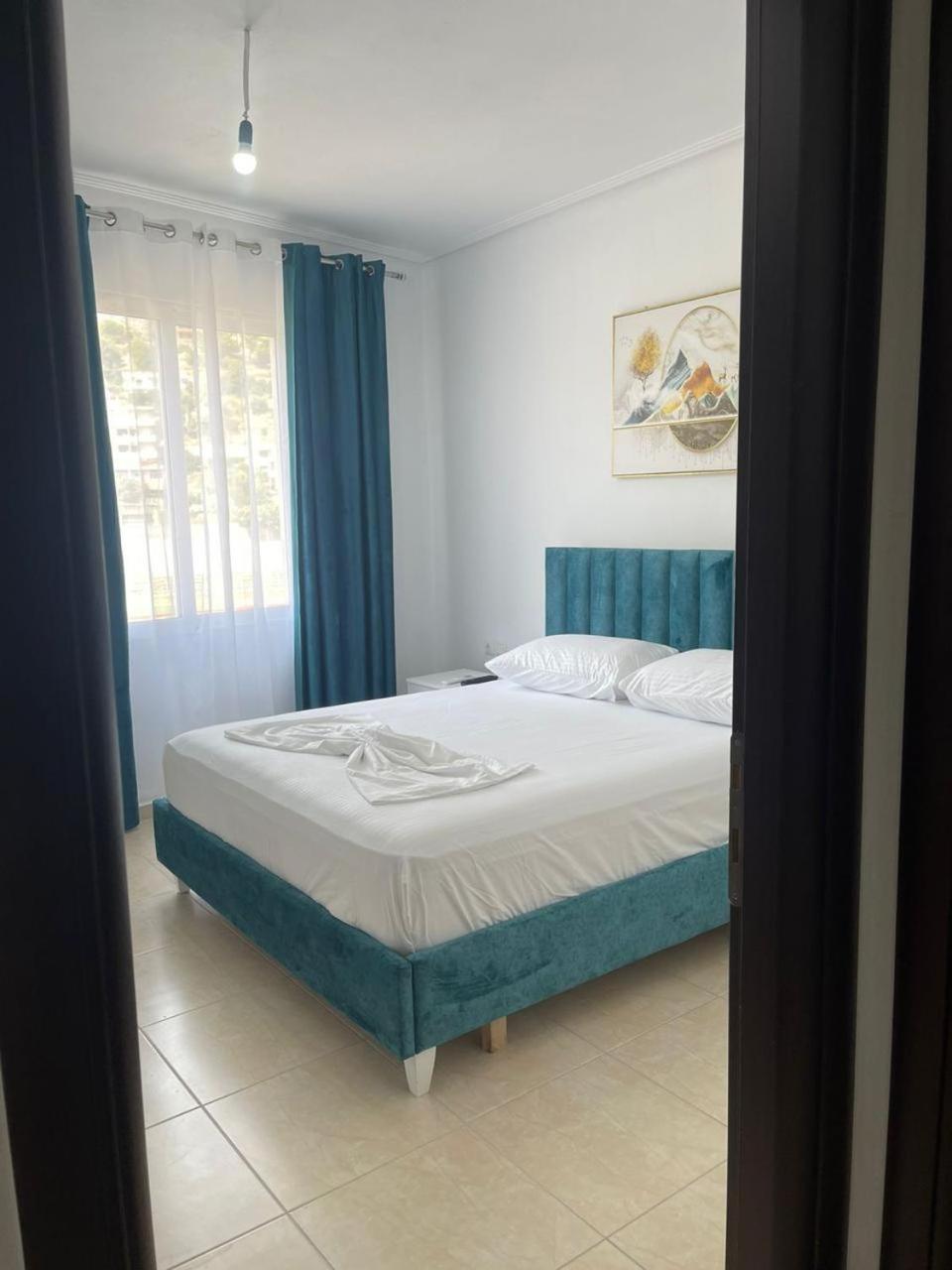 Apartment Elia