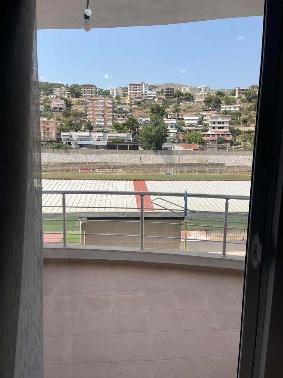 Apartment Elia
