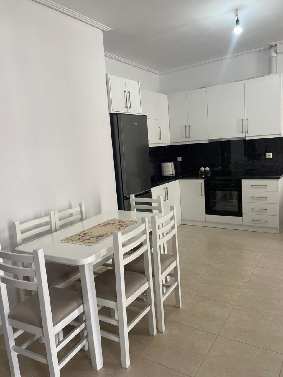 Apartment Elia