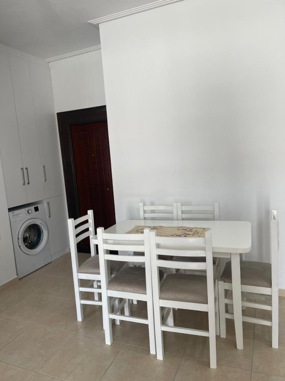 Apartment Elia