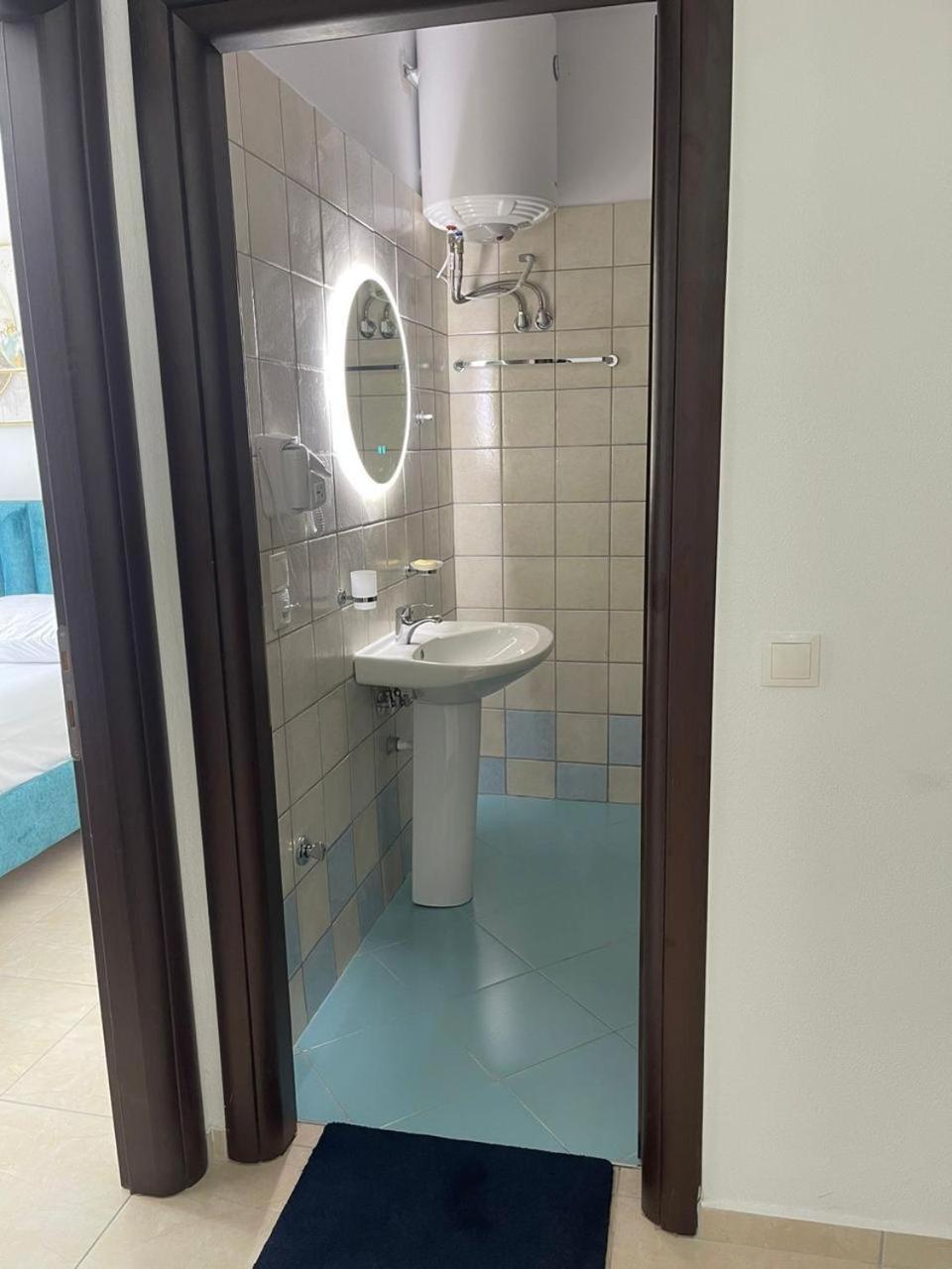 Apartment Elia