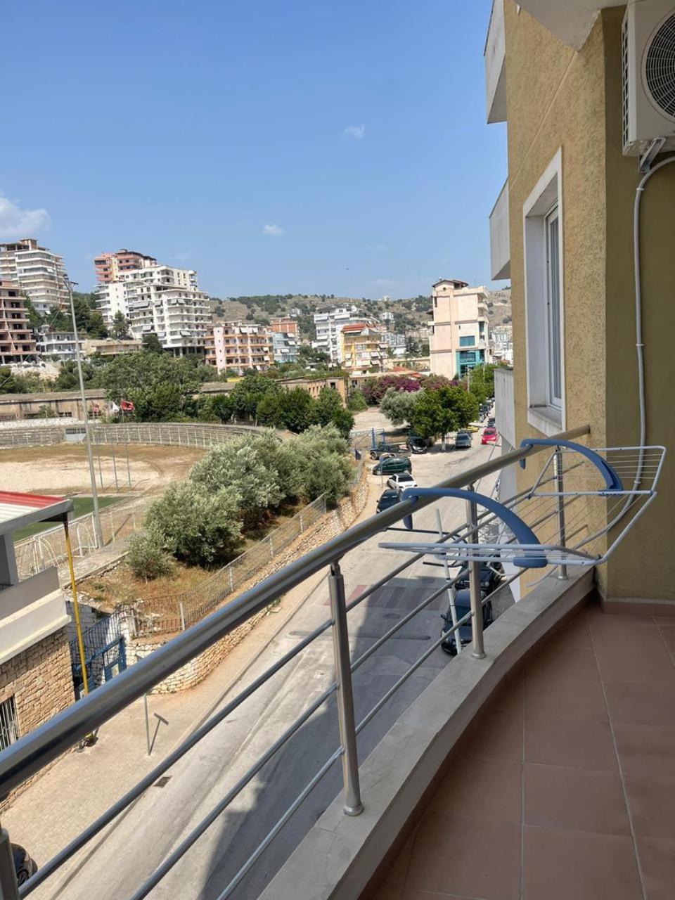 Apartment Elia