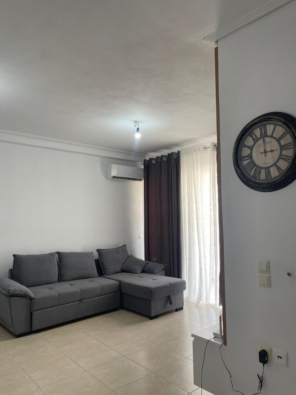 Apartment Elia