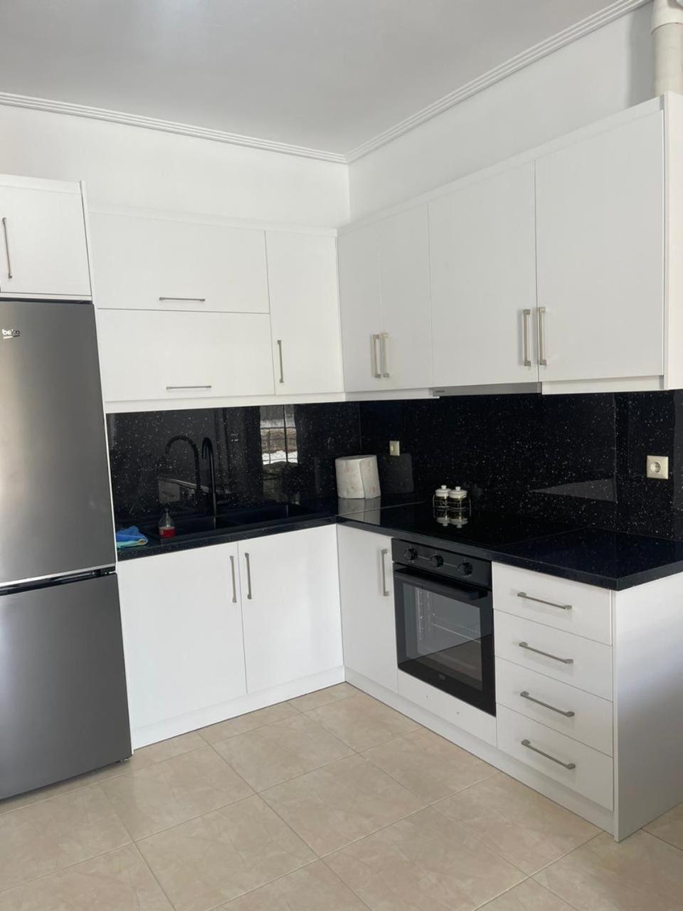 Apartment Elia