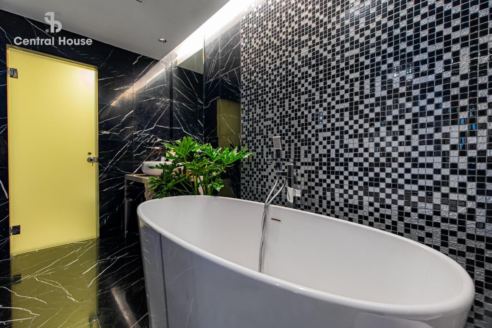 Ben Thanh - Luxury Serviced Apartments