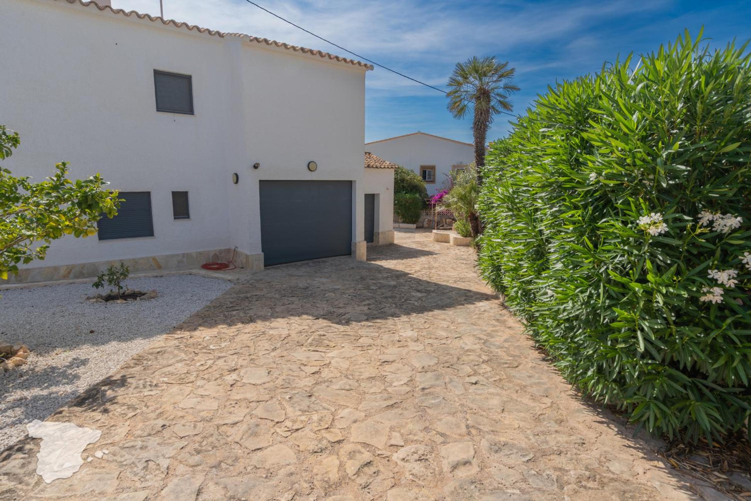 Casa Daniela