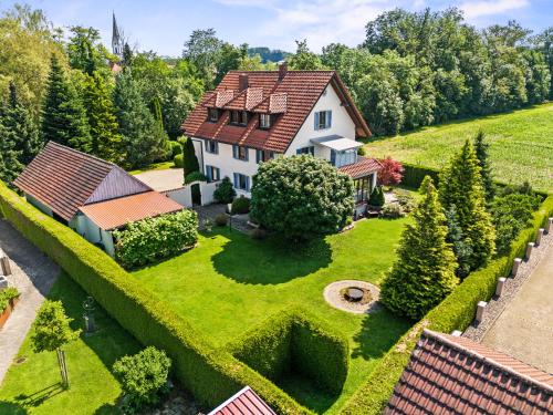 Ferien-Domizil Bodensee - 15 Personen Ferienhaus
