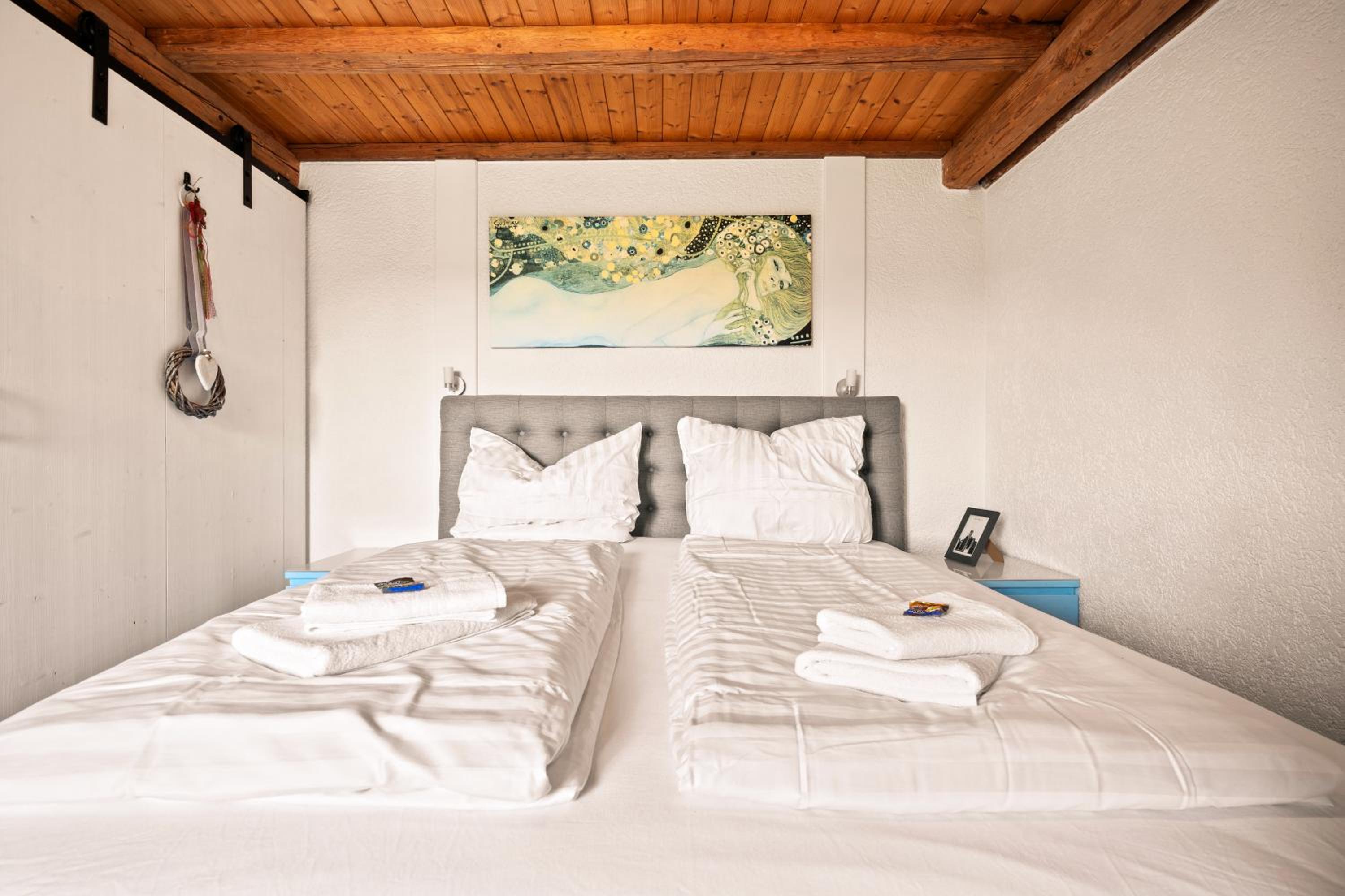 Ferien-Domizil Bodensee - 15 Personen Ferienhaus