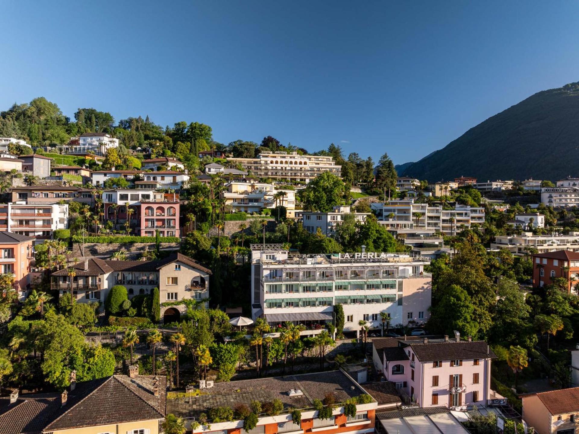 Suite Stays by Hotel La Perla