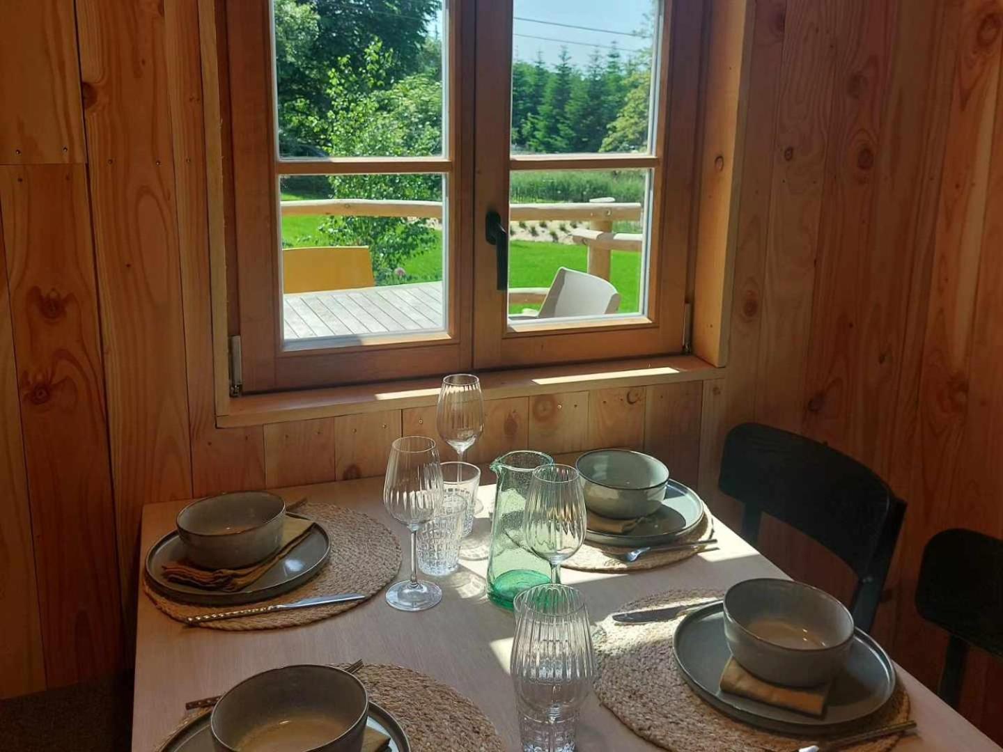 Au Coq et fa gnes