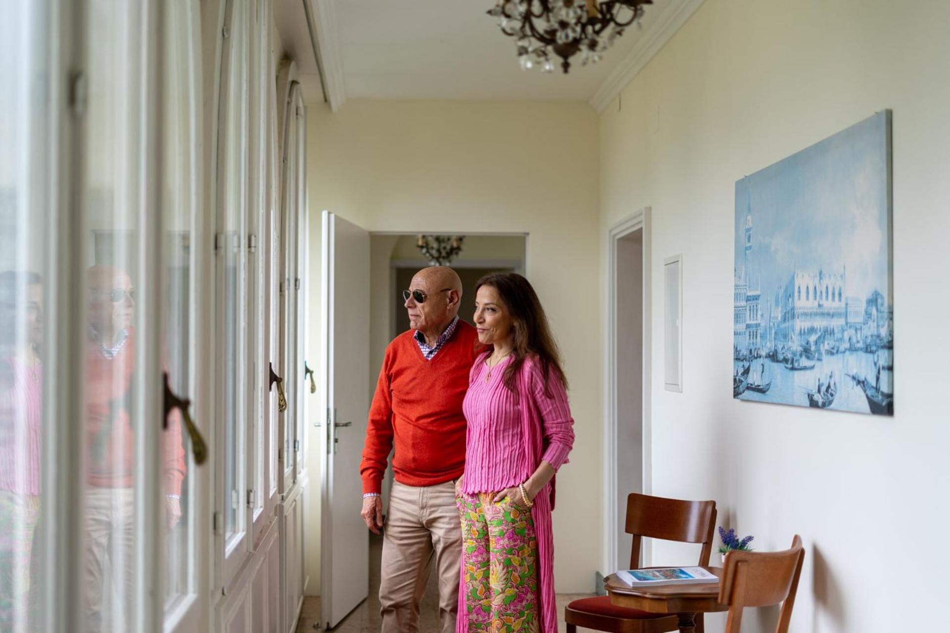 Suite Stays by Hotel La Perla