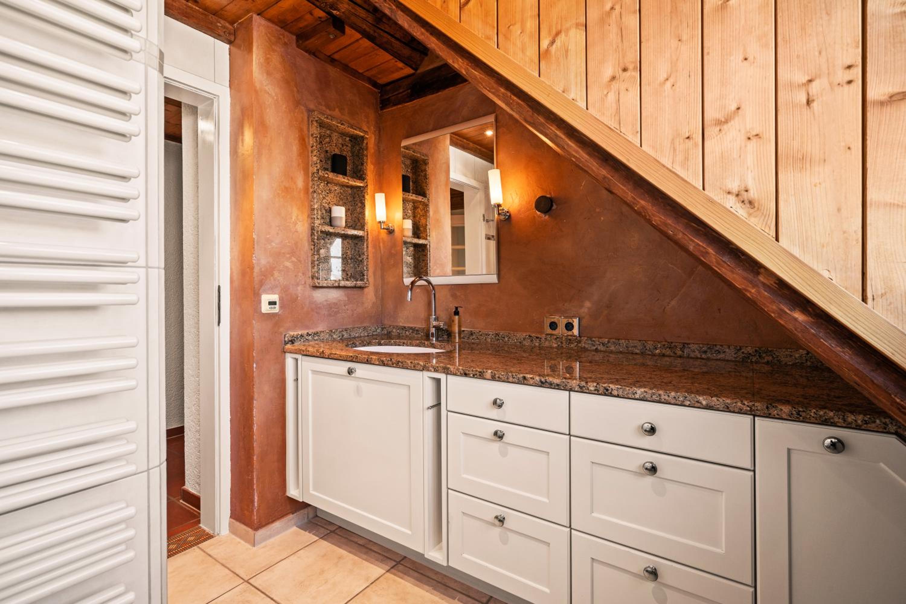 Ferien-Domizil Bodensee - 15 Personen Ferienhaus