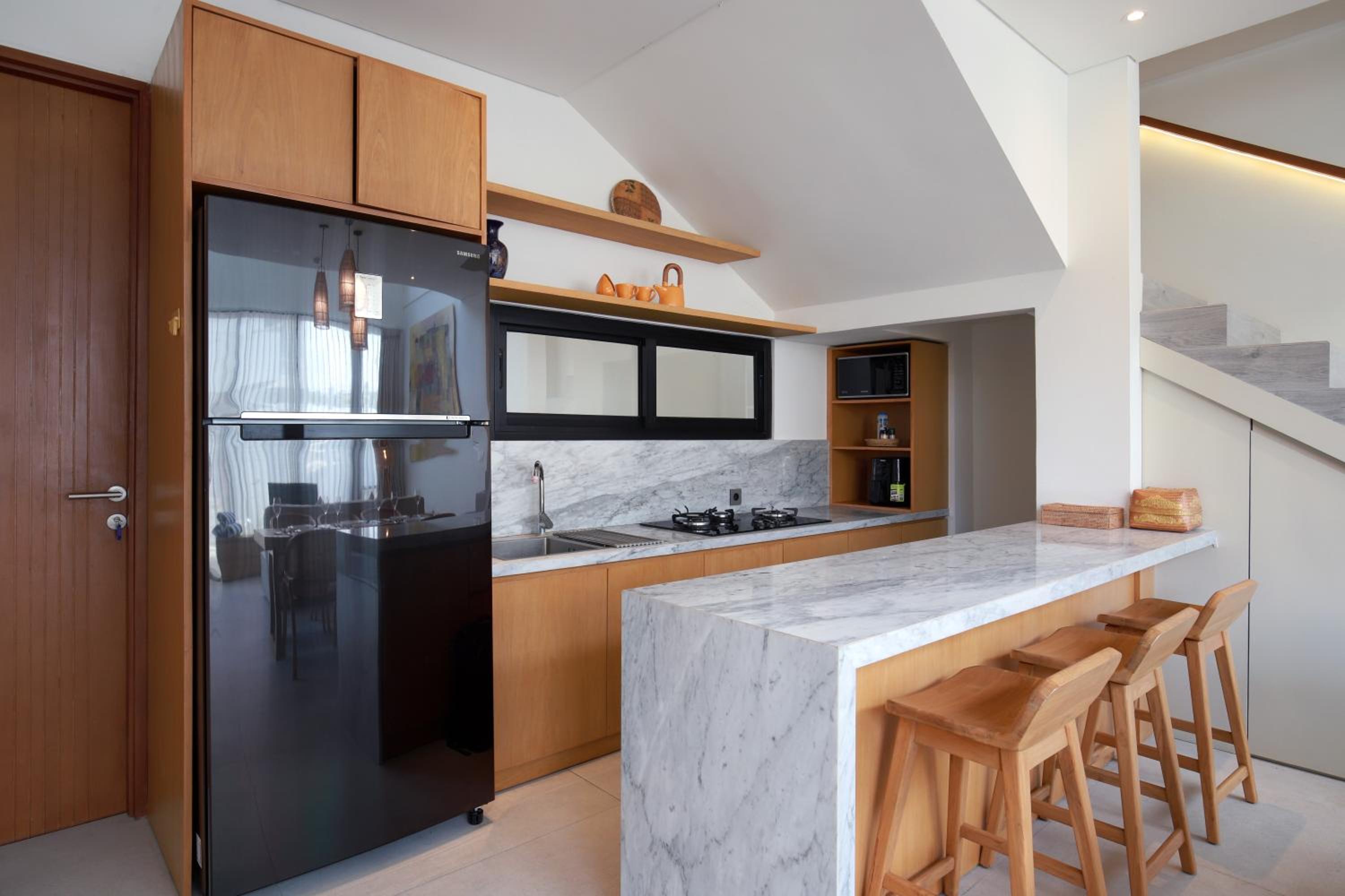 VillaTenteram 3BR Ensuites Canggu photo 2