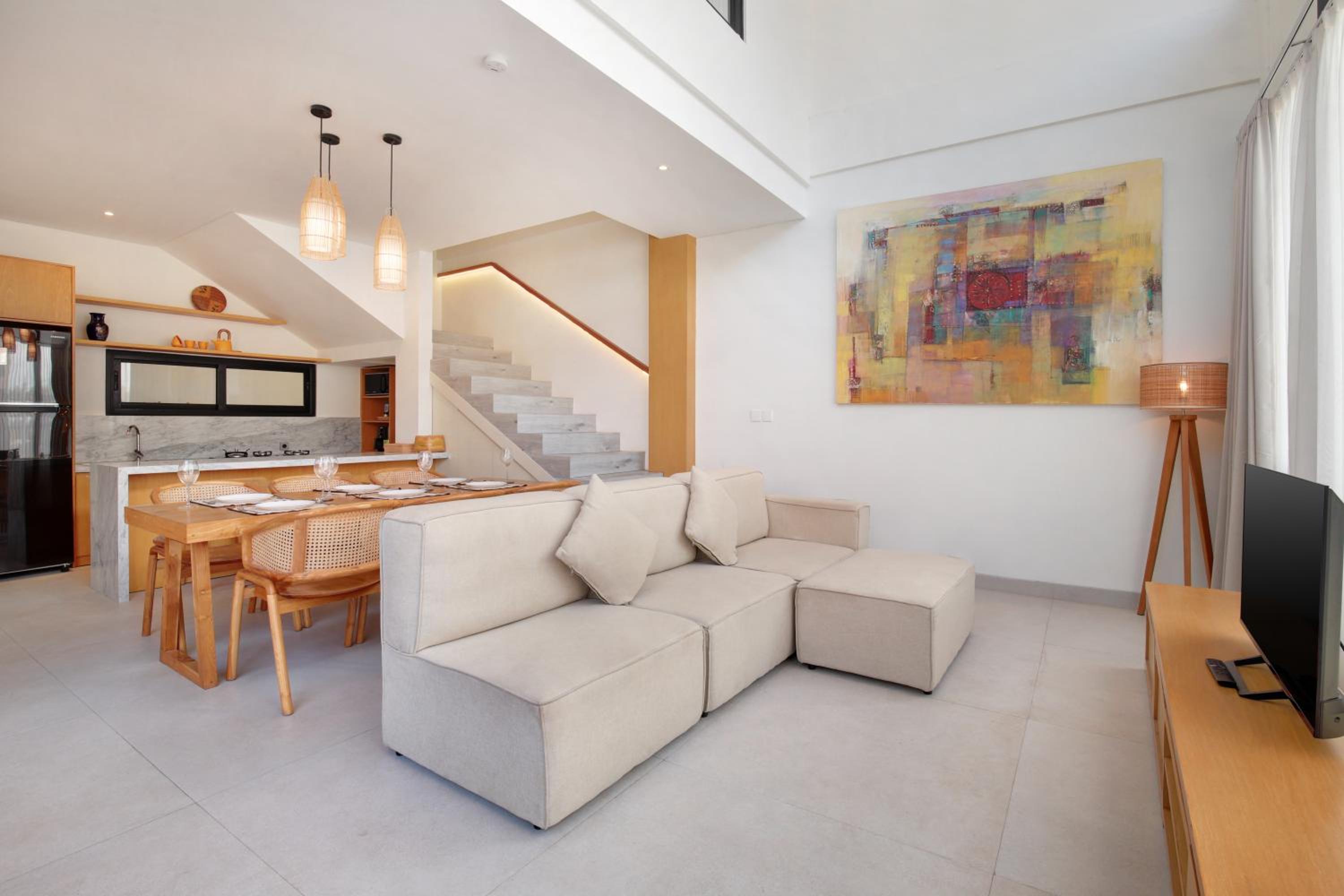 VillaTenteram 3BR Ensuites Canggu photo 4