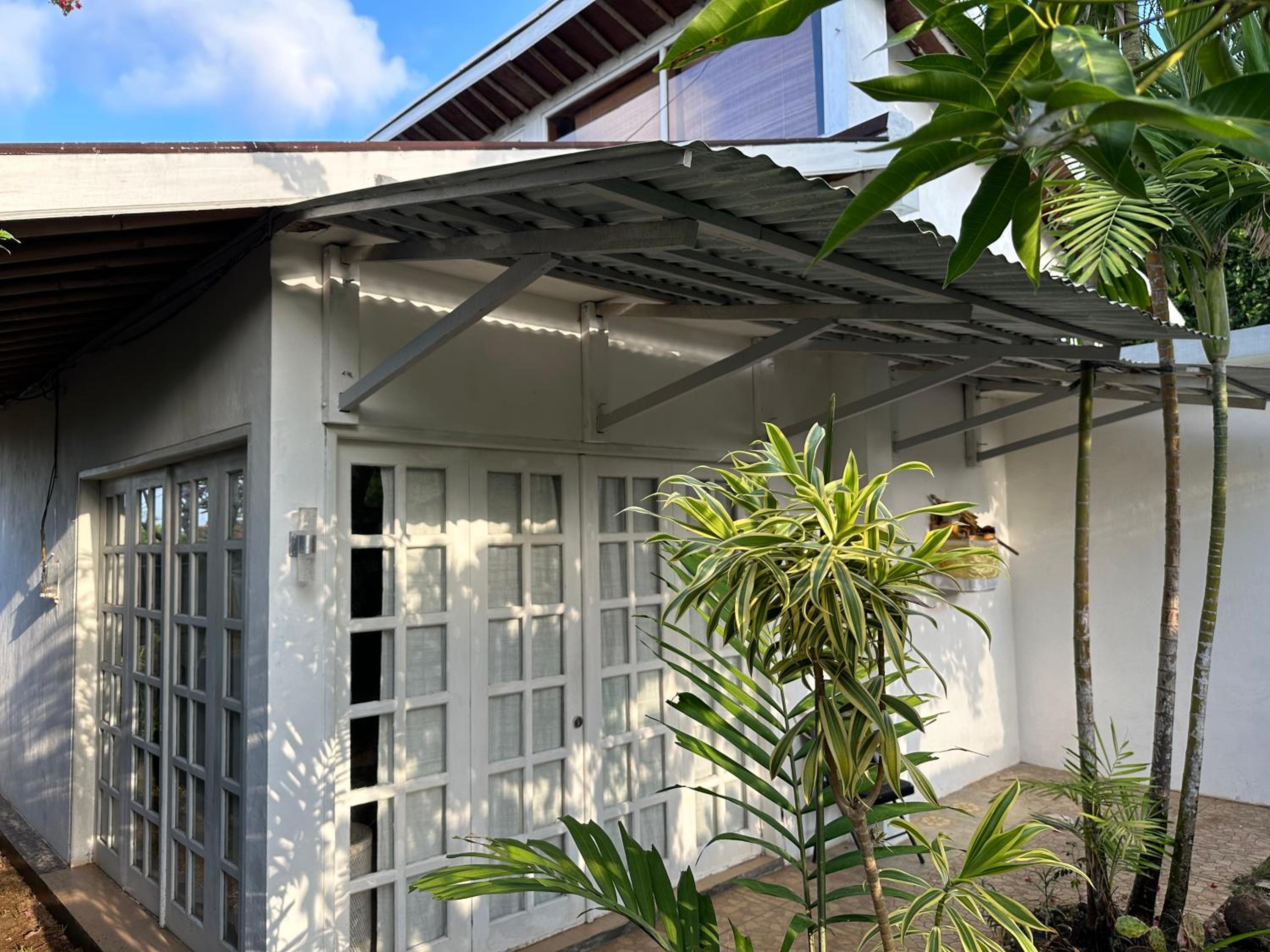 Cottage House Jimbaran view 3