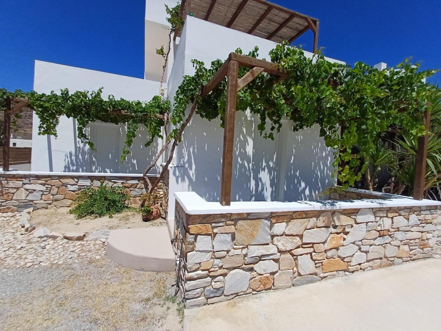 Hotel Villa Maria - Image 1