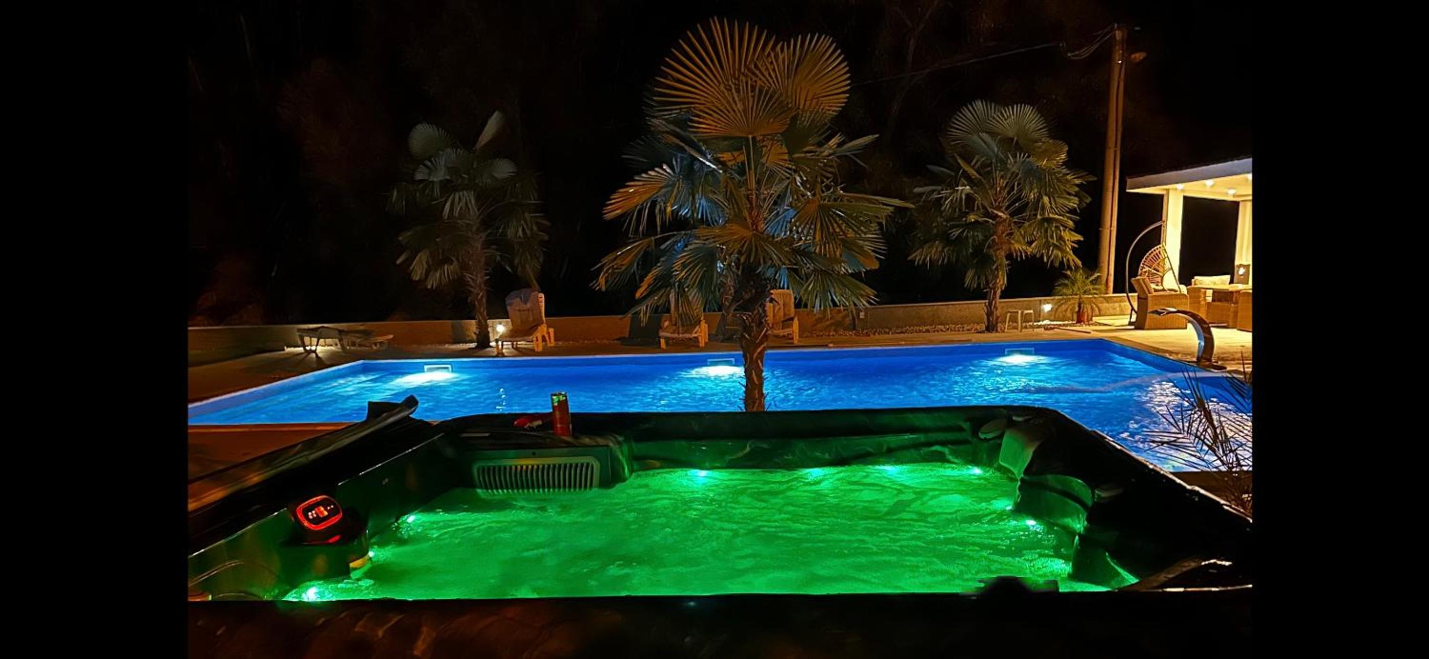 Luxury Villa Magic