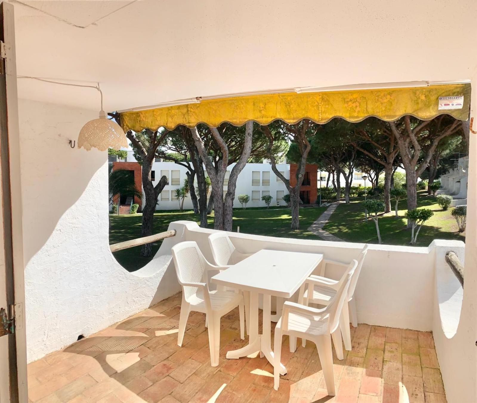 Holiday apartment near Falésia Beach, Albufeira view 4