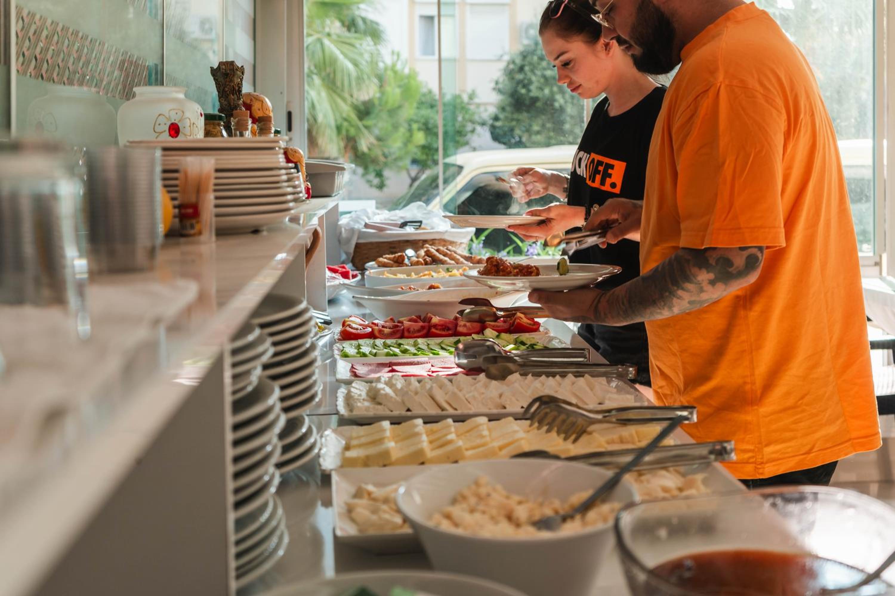 Behram Hotel - Image 10