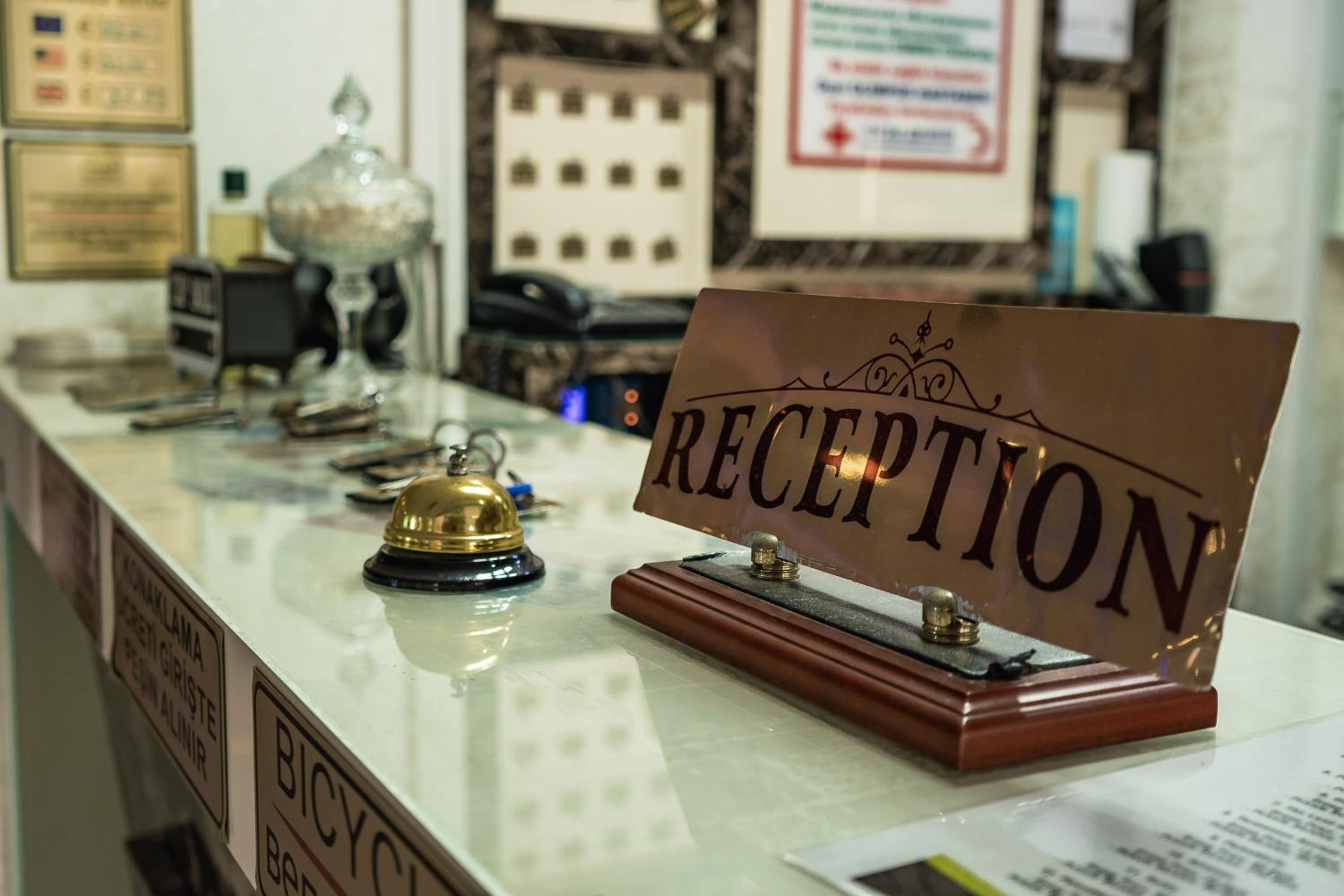 Behram Hotel - Image 36