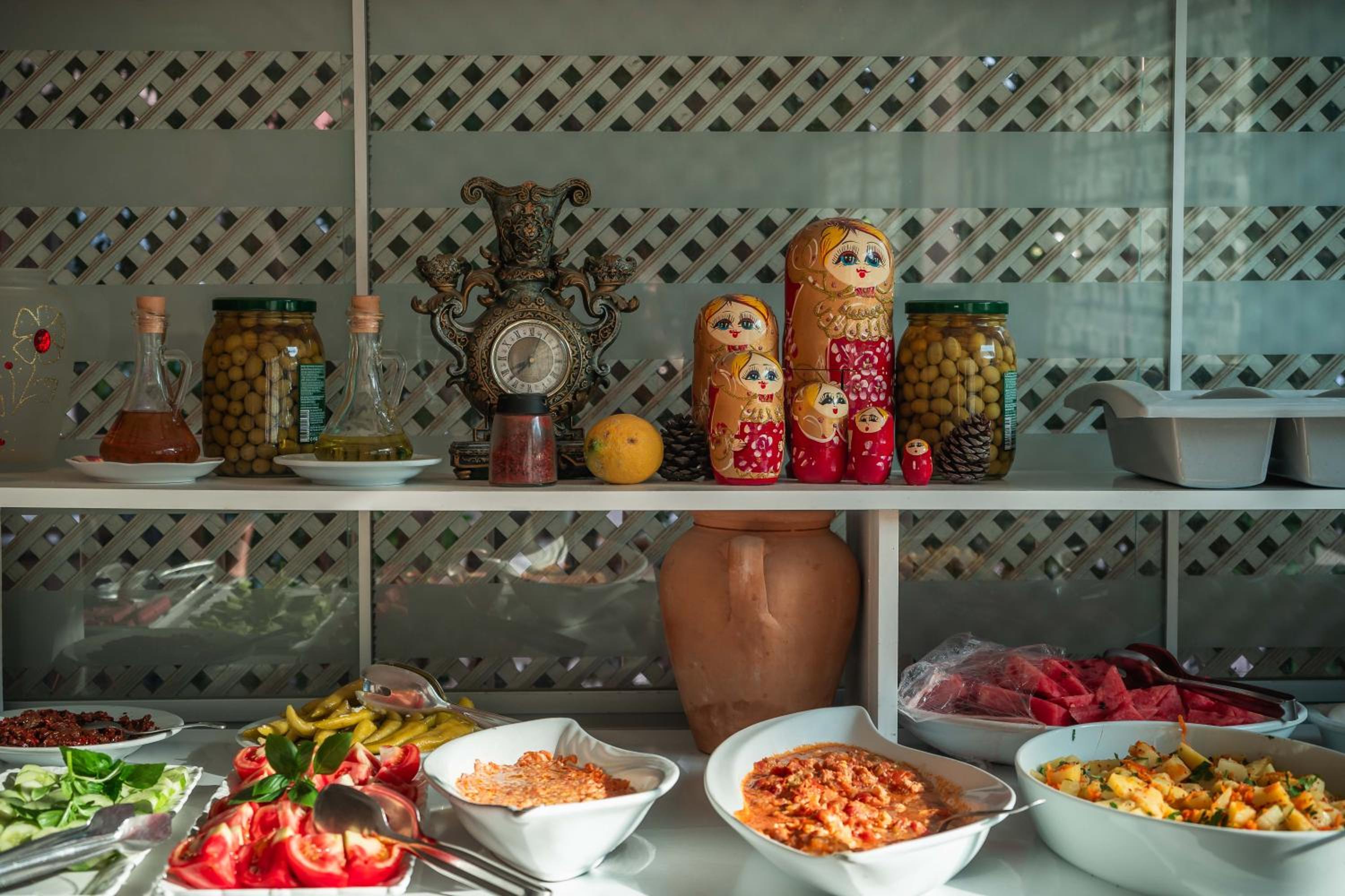 Behram Hotel - Image 9