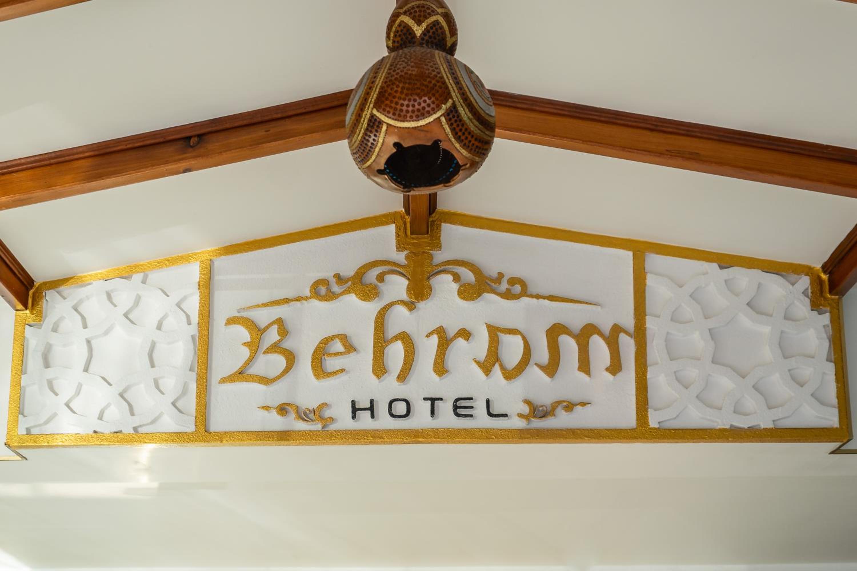 Behram Hotel - Image 33