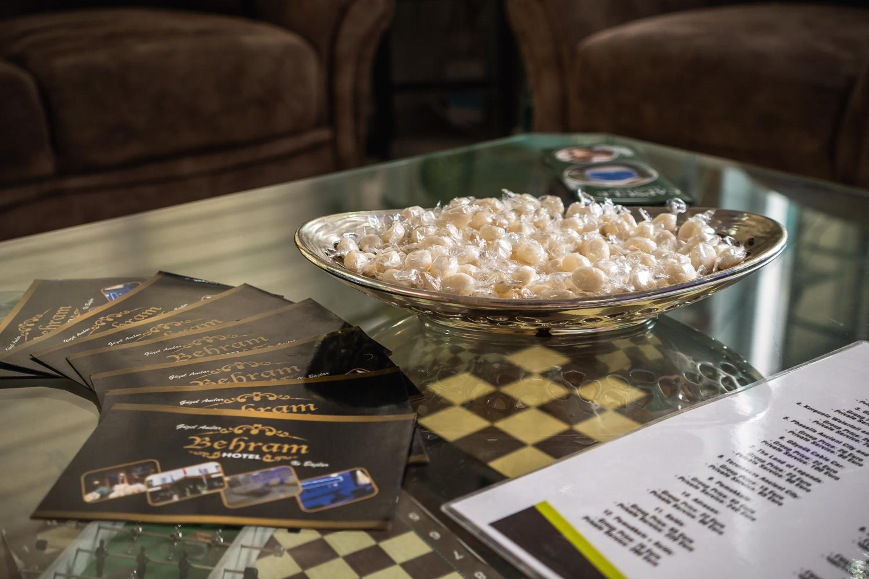 Behram Hotel - Image 32