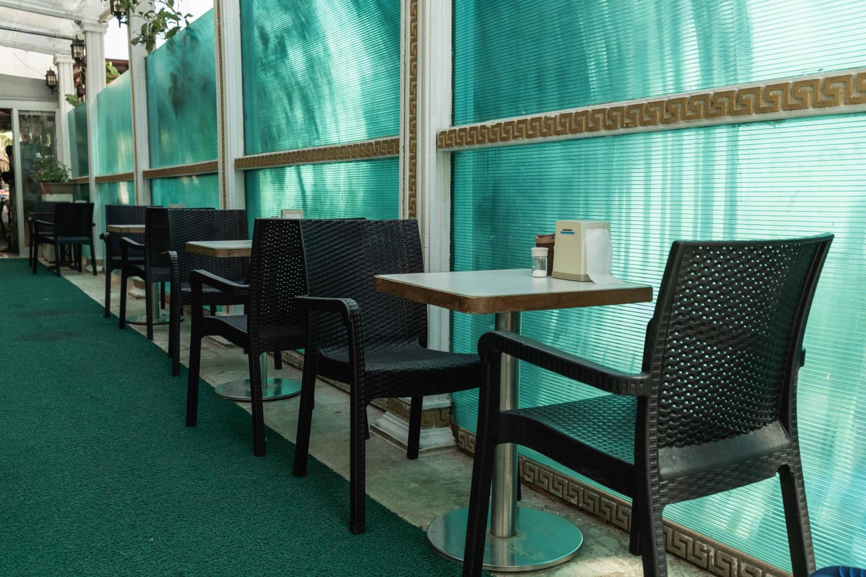 Behram Hotel - Image 26