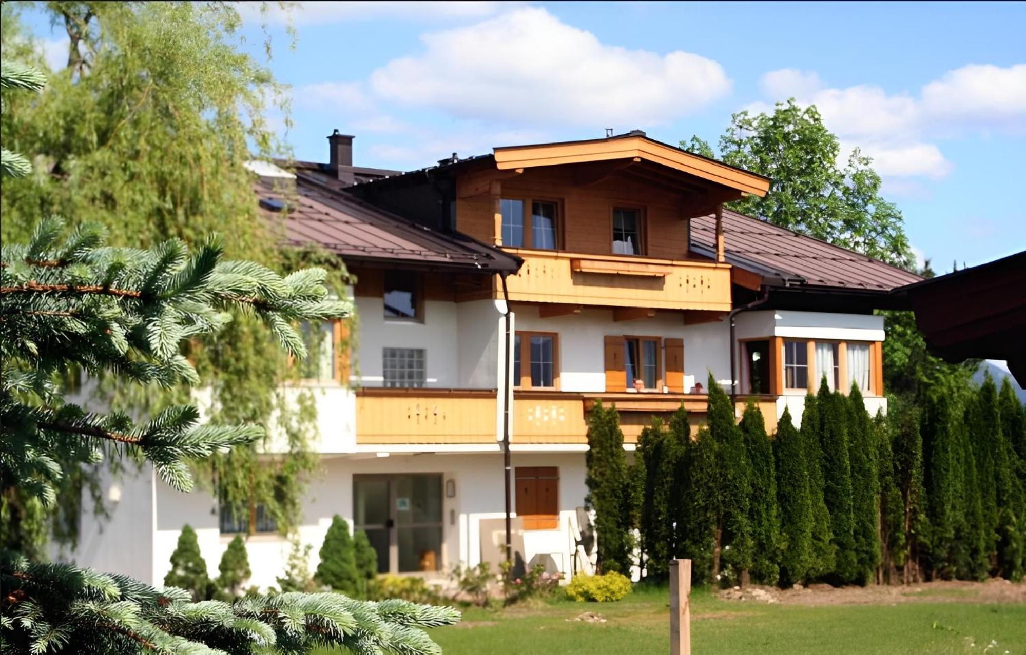 Appartement Steinbock view 3