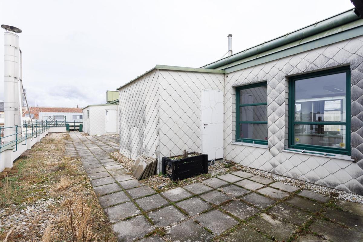 roof