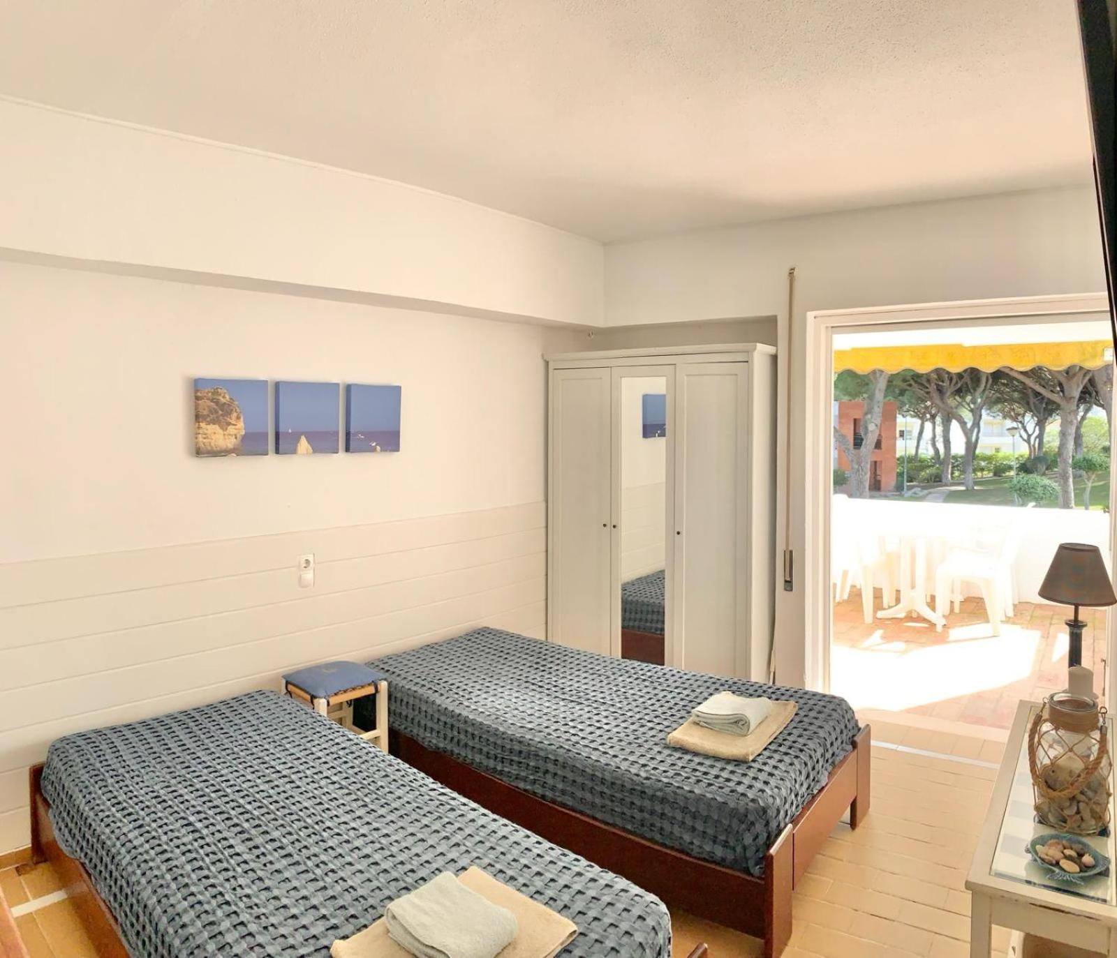 Holiday apartment near Falésia Beach, Albufeira view 5