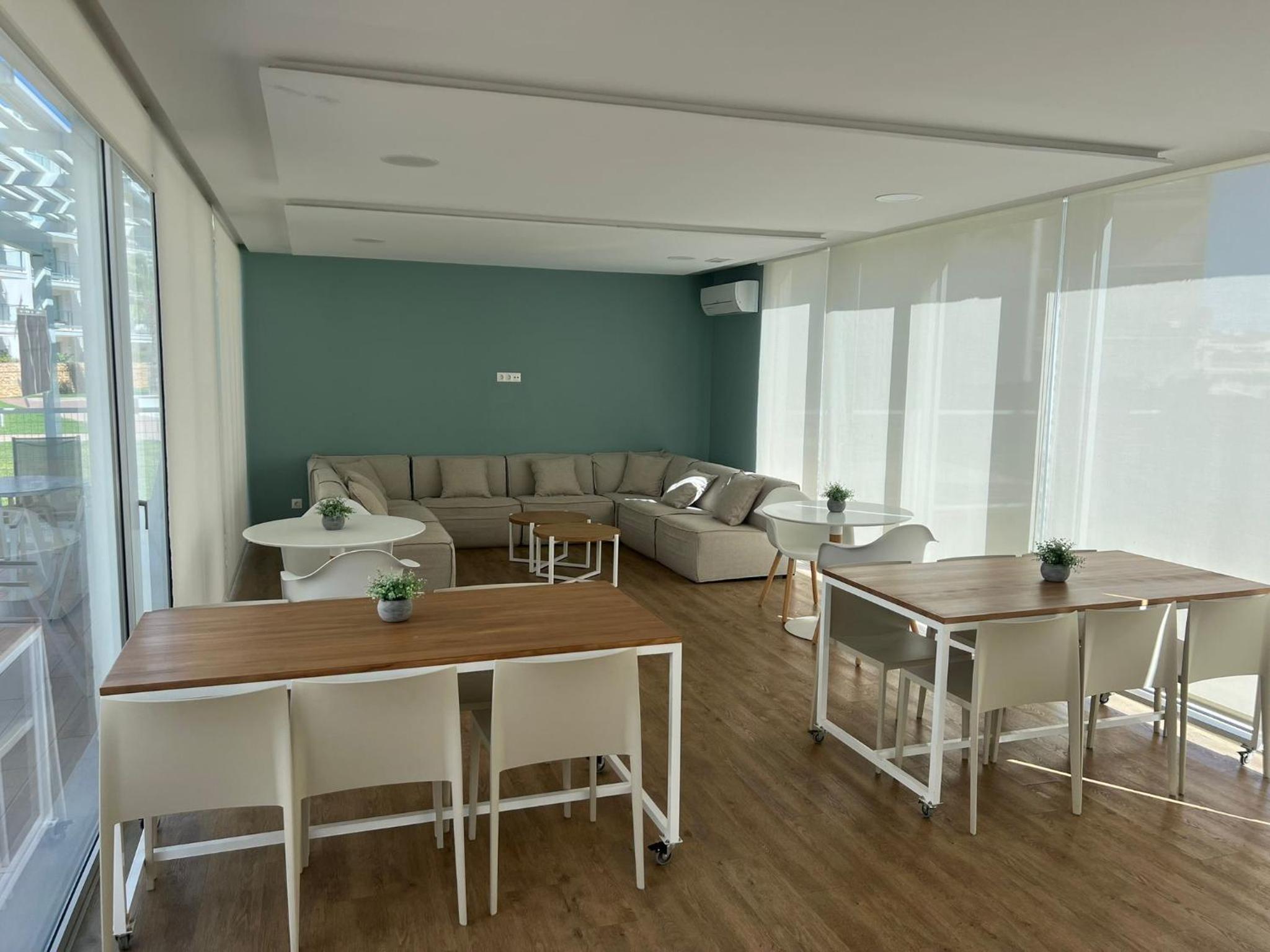 casa Ibiza Lounge