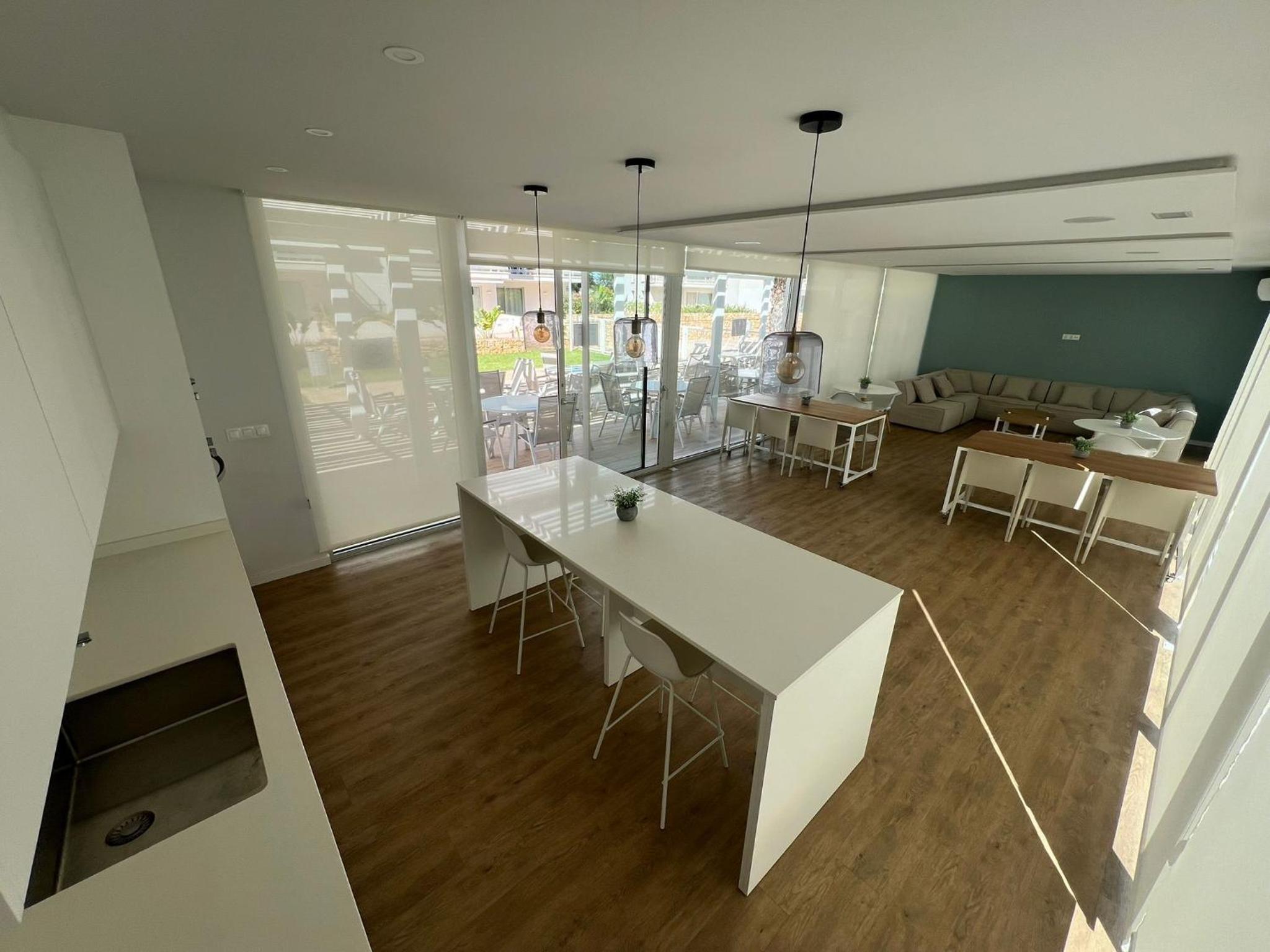 casa Ibiza Lounge