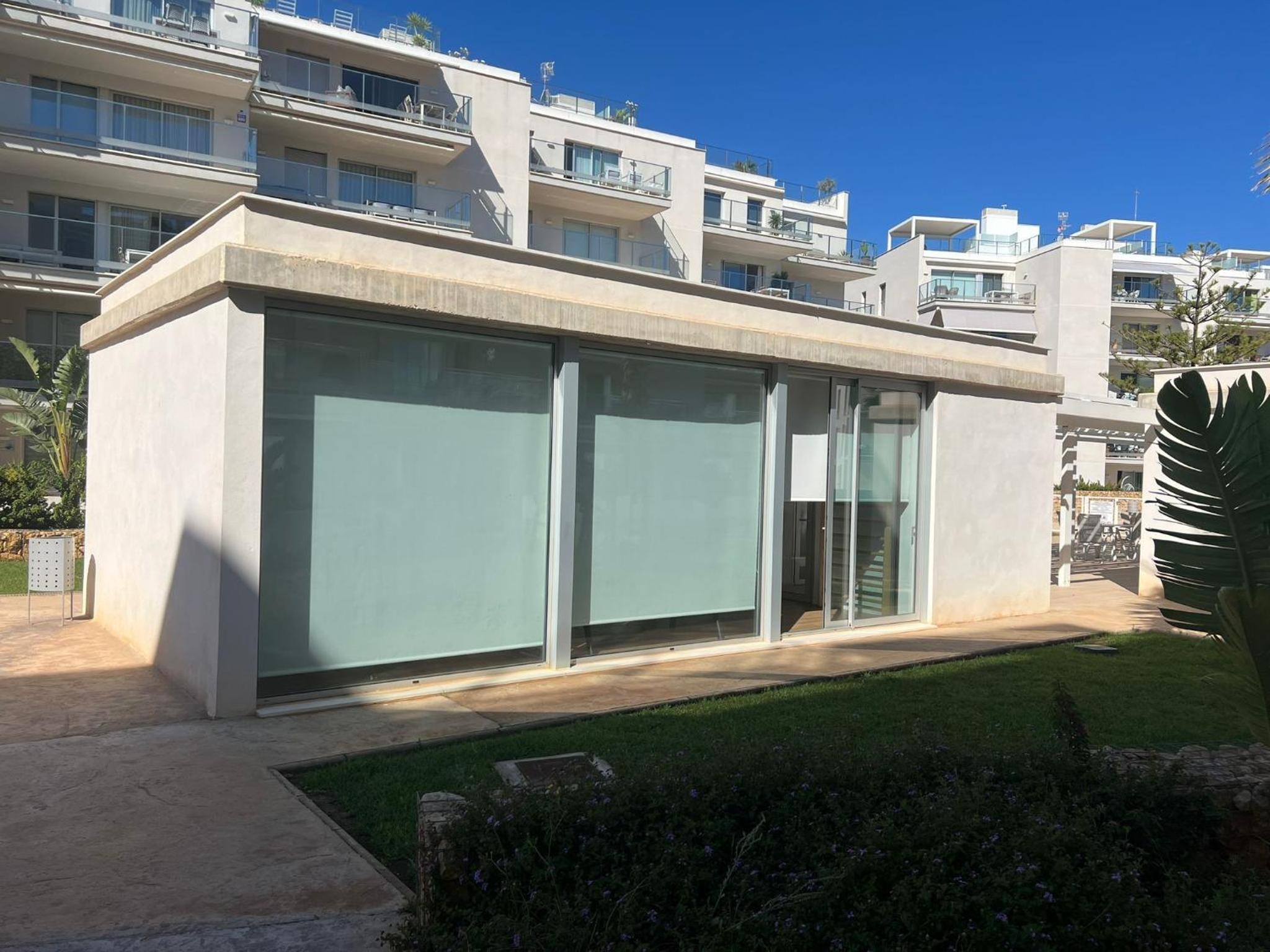casa Ibiza Lounge