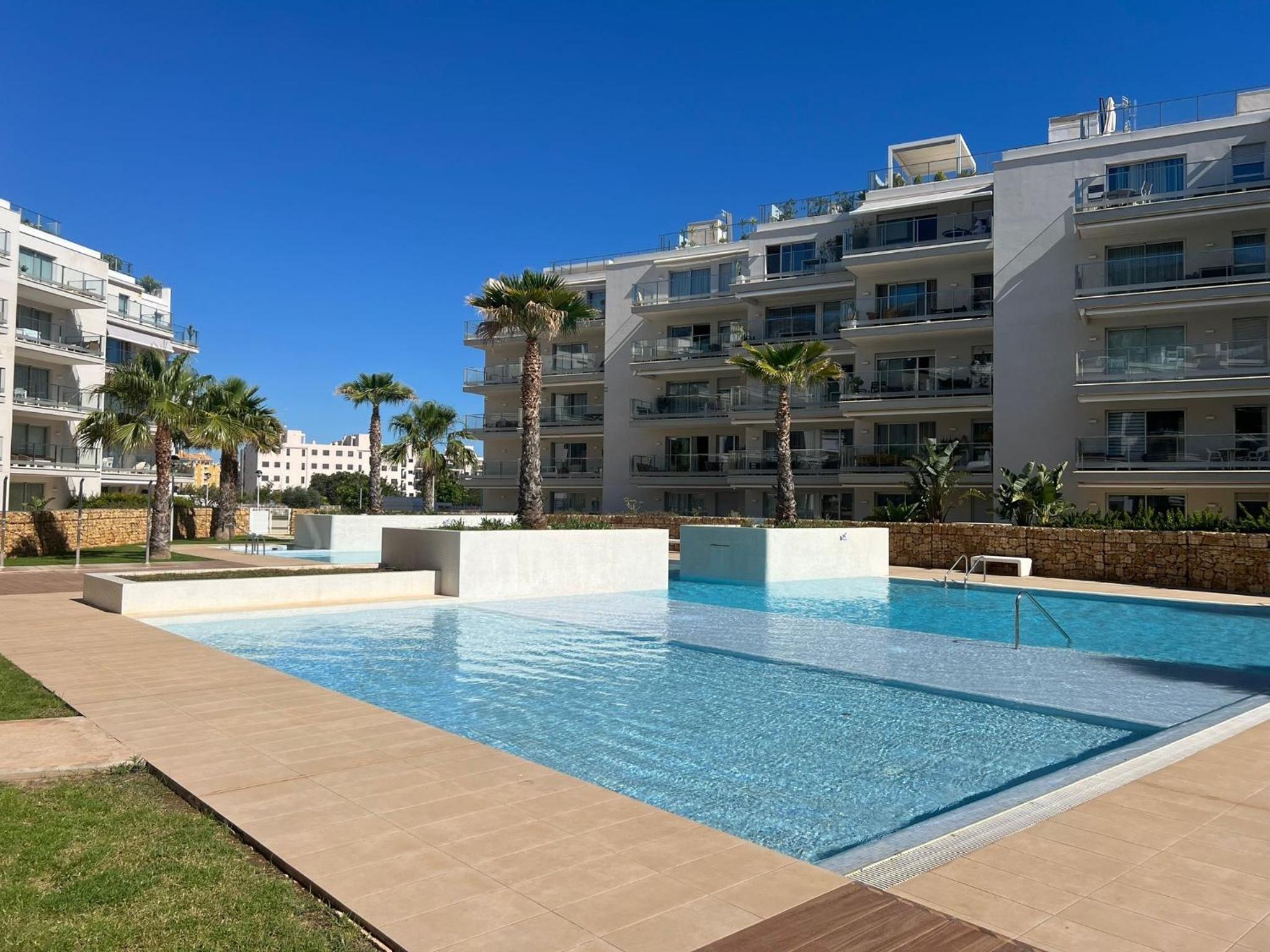 casa Ibiza Lounge