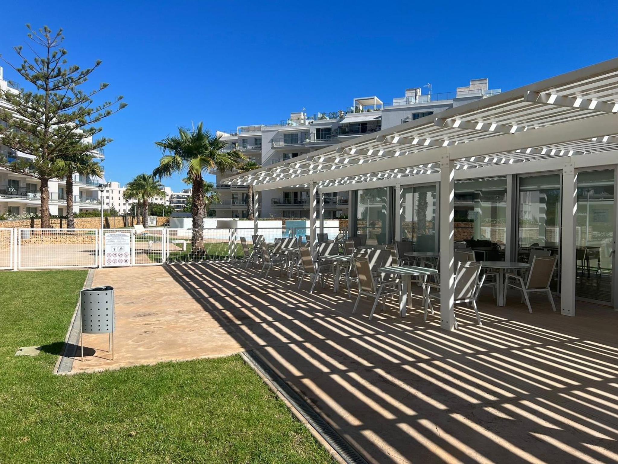 casa Ibiza Lounge