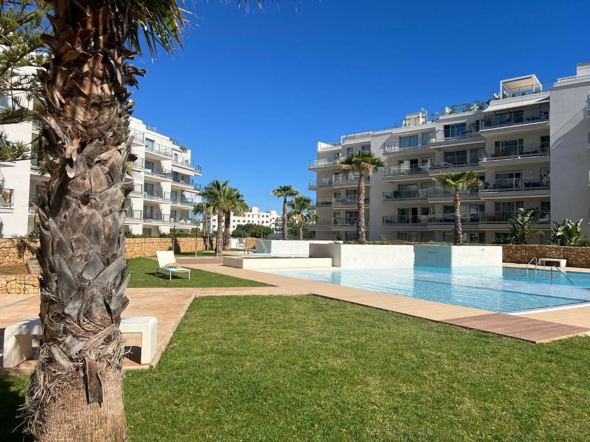 casa Ibiza Lounge