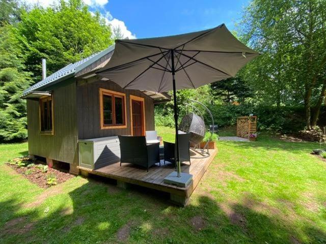 Tiny Resort Chotěvice 2