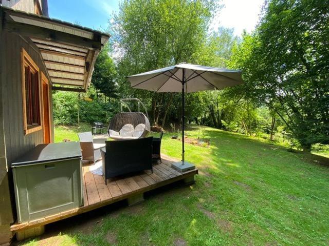 Tiny Resort Chotěvice 2