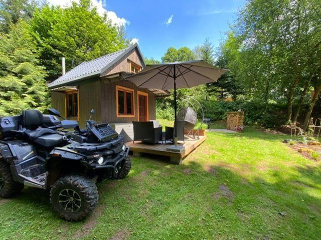 Tiny Resort Chotěvice 2