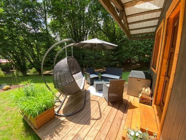 Tiny Resort Chotěvice 2