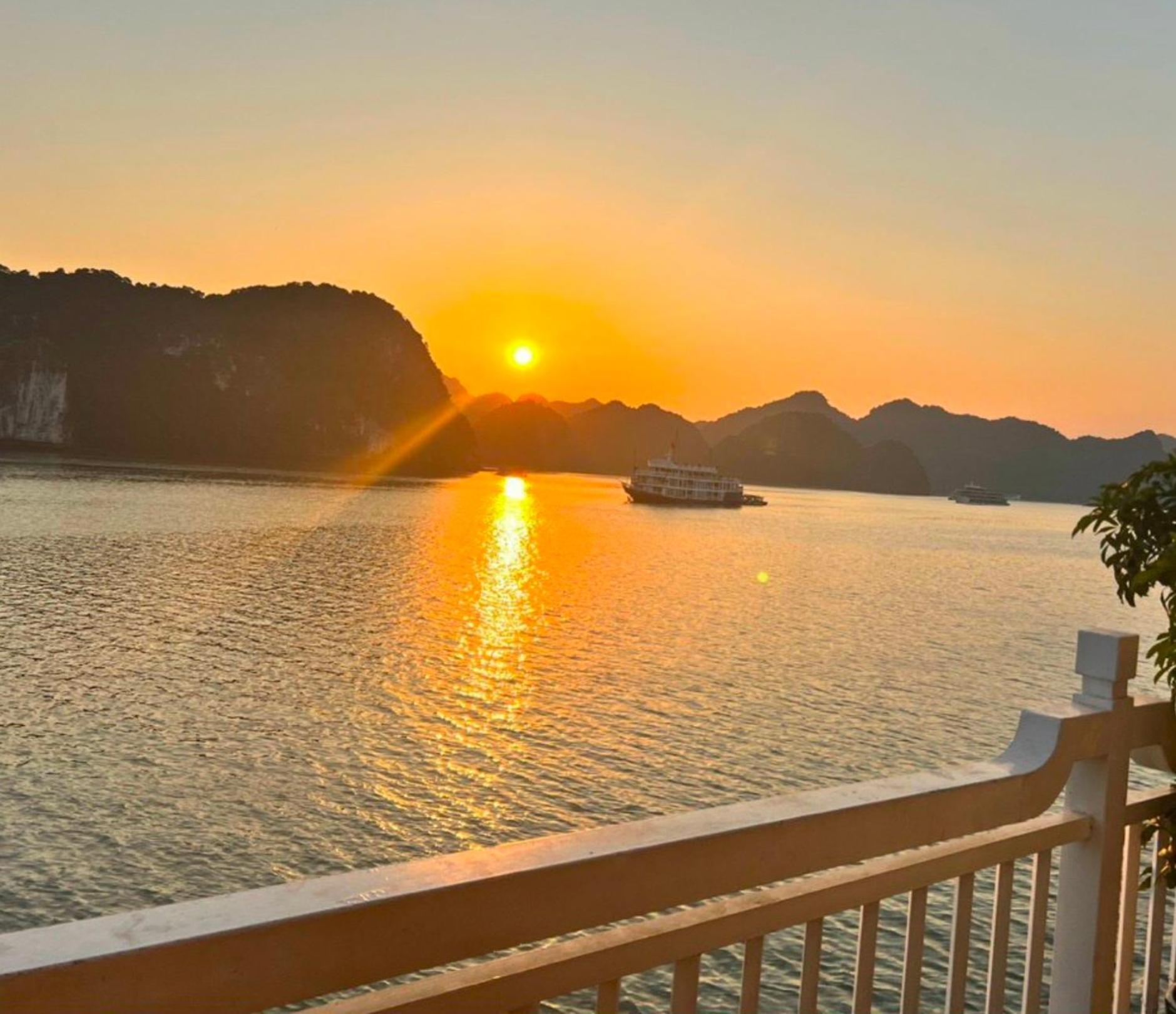 Lotus Elegance Cruise