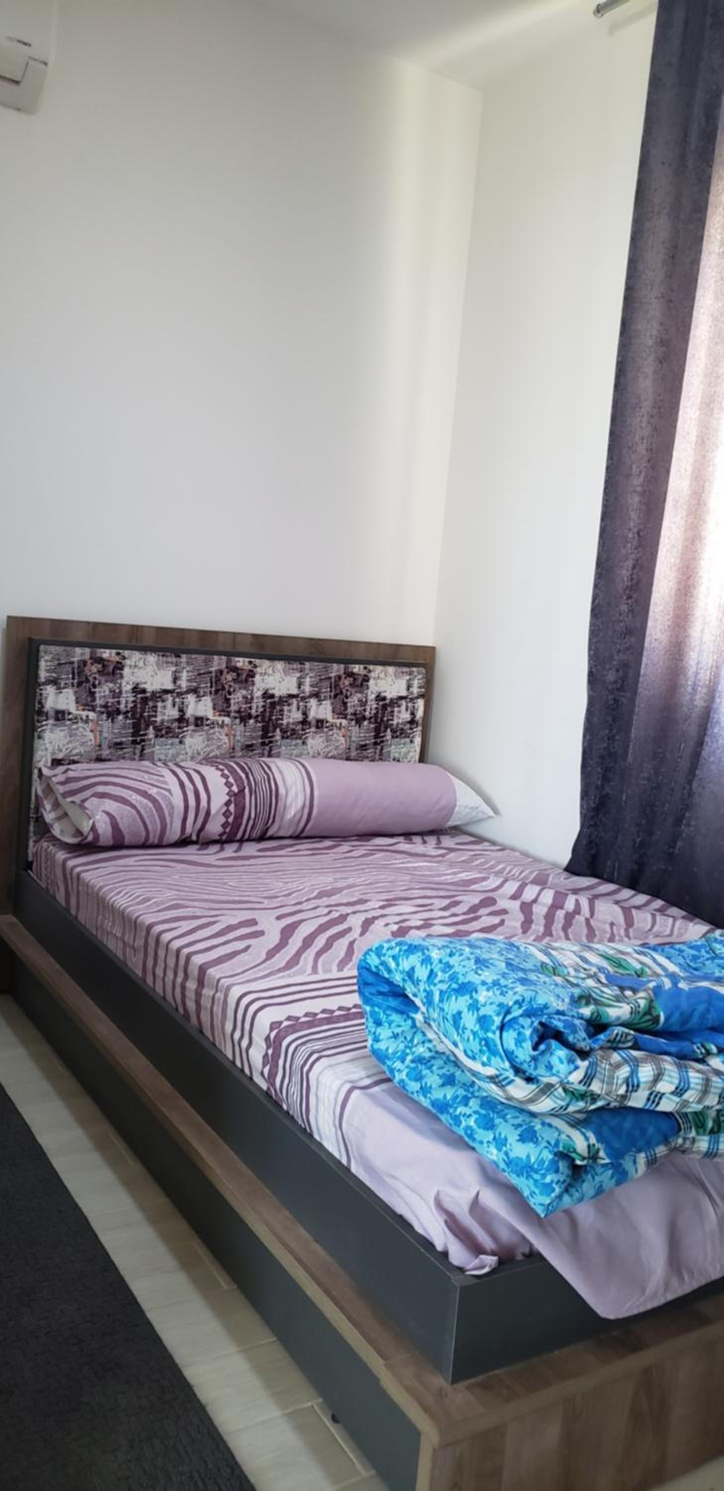 fully equipped fouka bay chalet