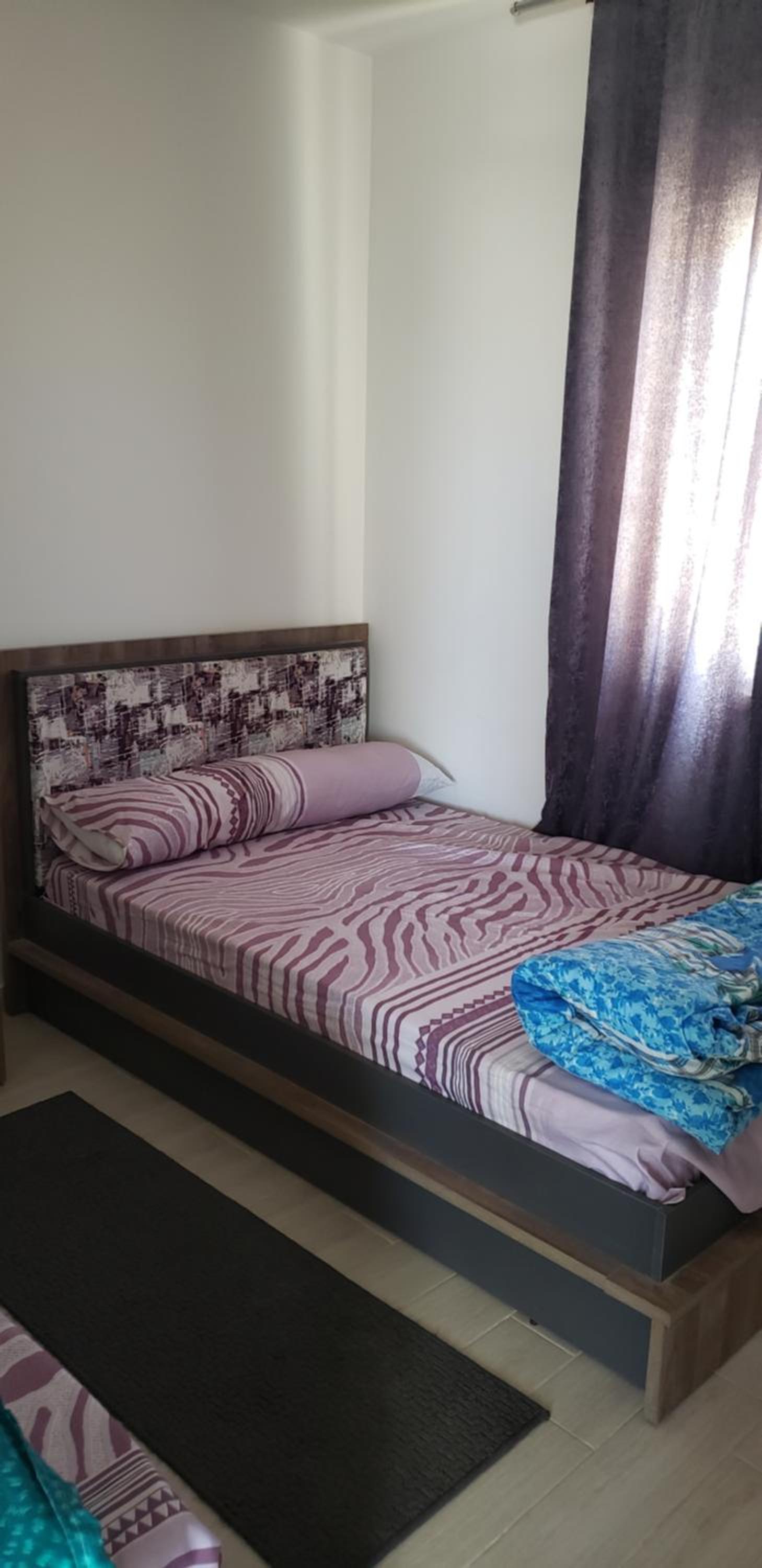fully equipped fouka bay chalet