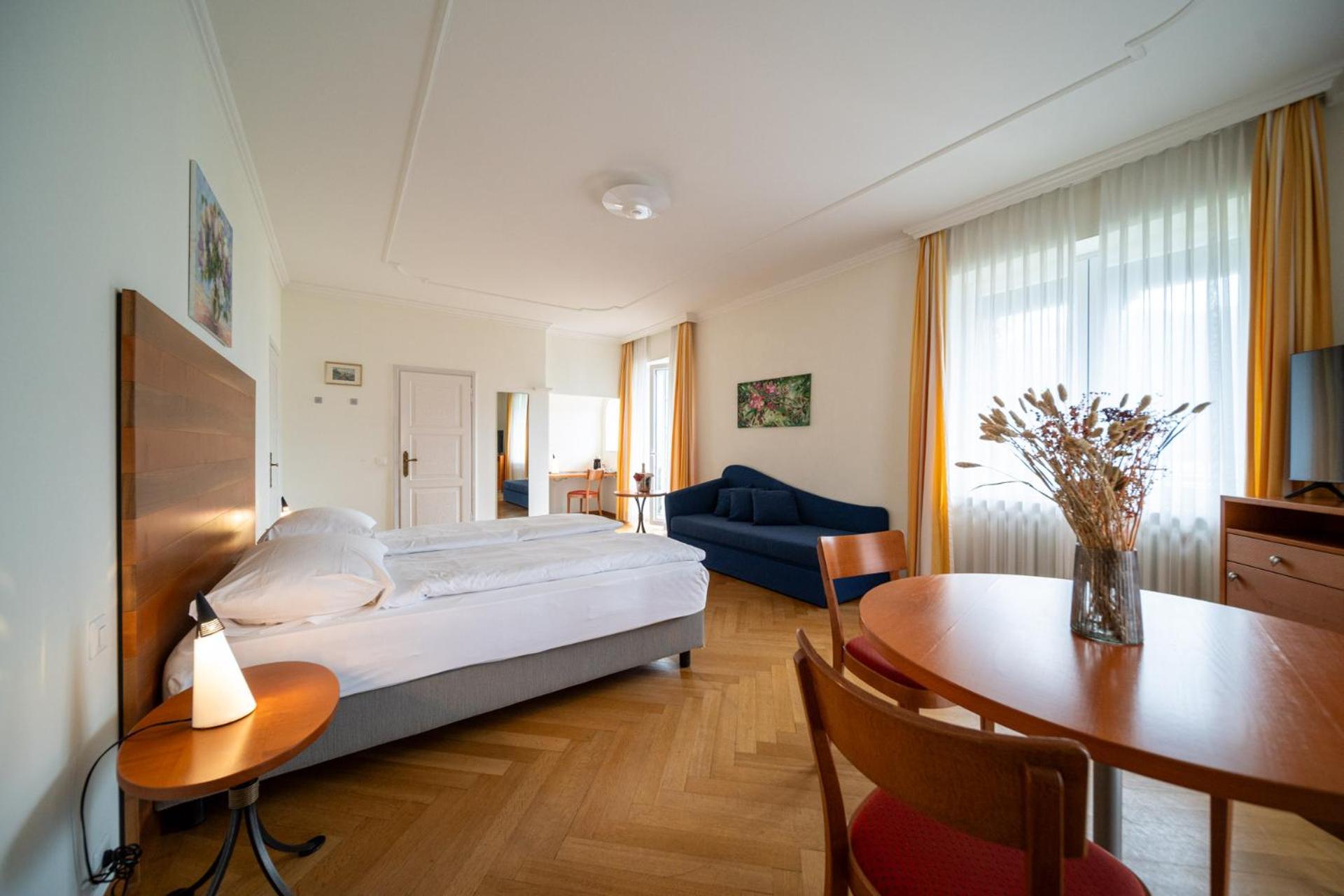 Suite Stays by Hotel La Perla