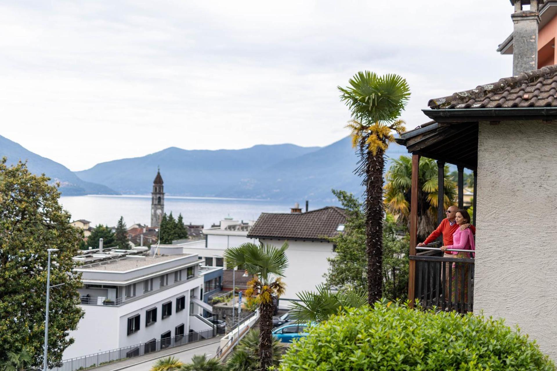 Suite Stays by Hotel La Perla