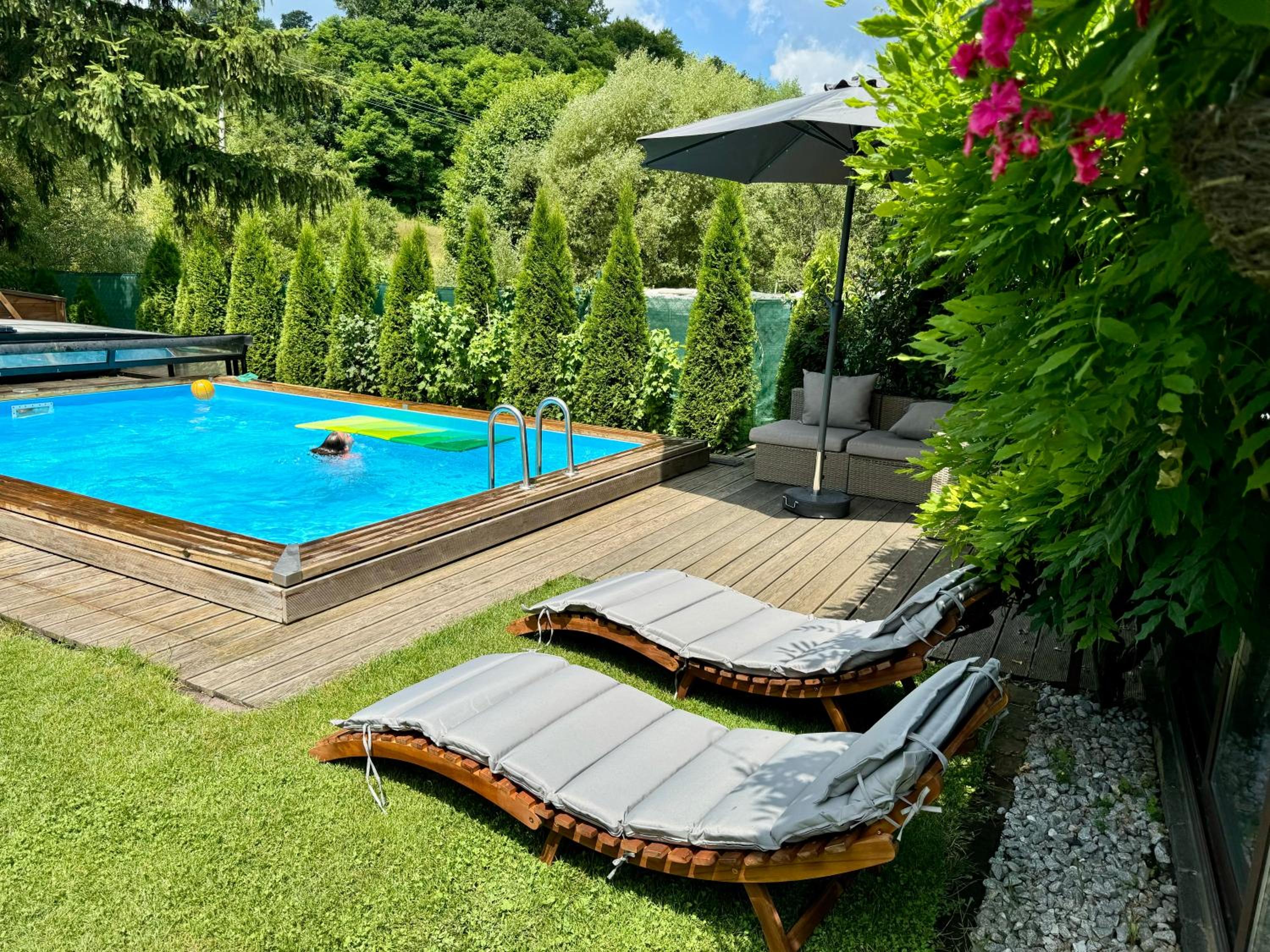 Chata u Poľovníka view 5