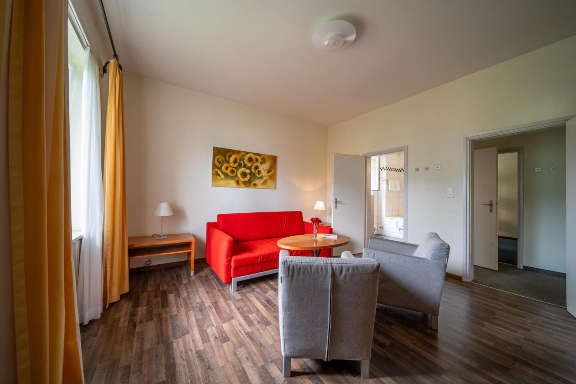 Suite Stays by Hotel La Perla