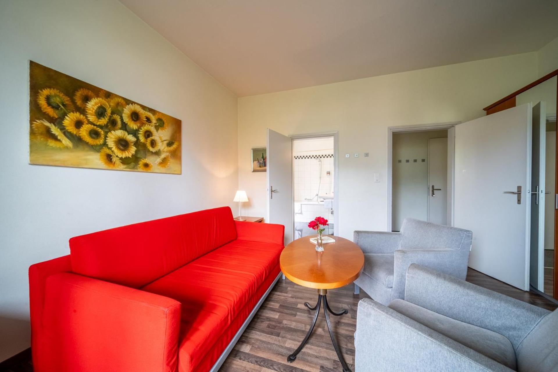 Suite Stays by Hotel La Perla