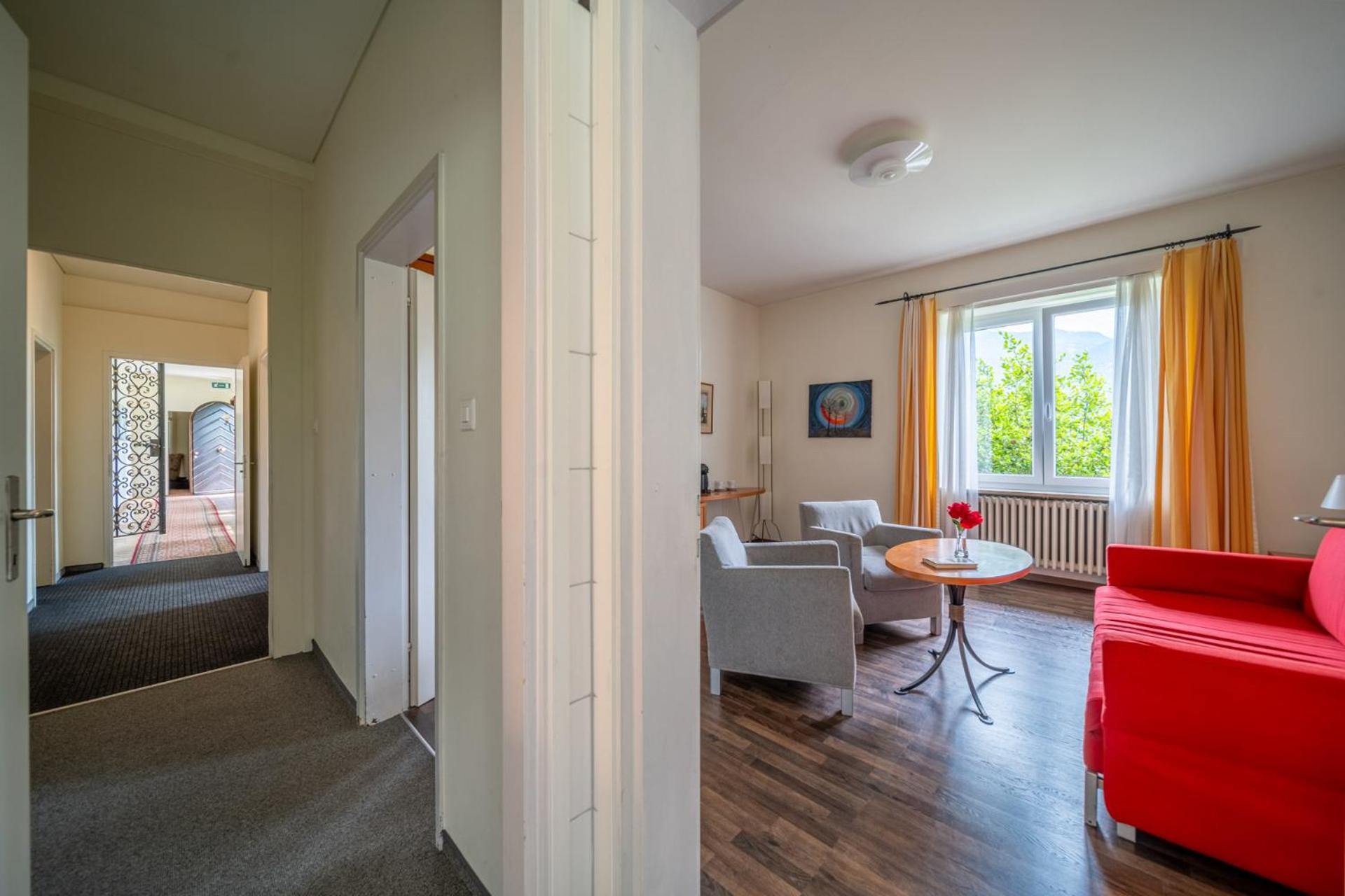 Suite Stays by Hotel La Perla